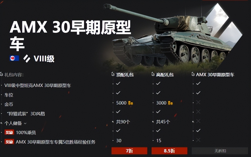 坦克世界端游新手推荐坦克,坦克世界6级天花板