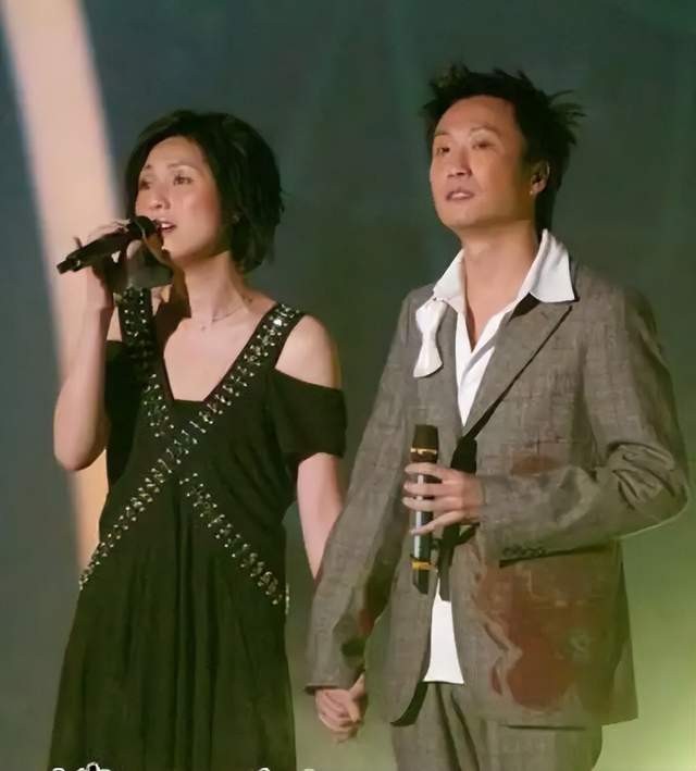 从“乐坛太子基”到“身负案底”，郑中基经历了什么？