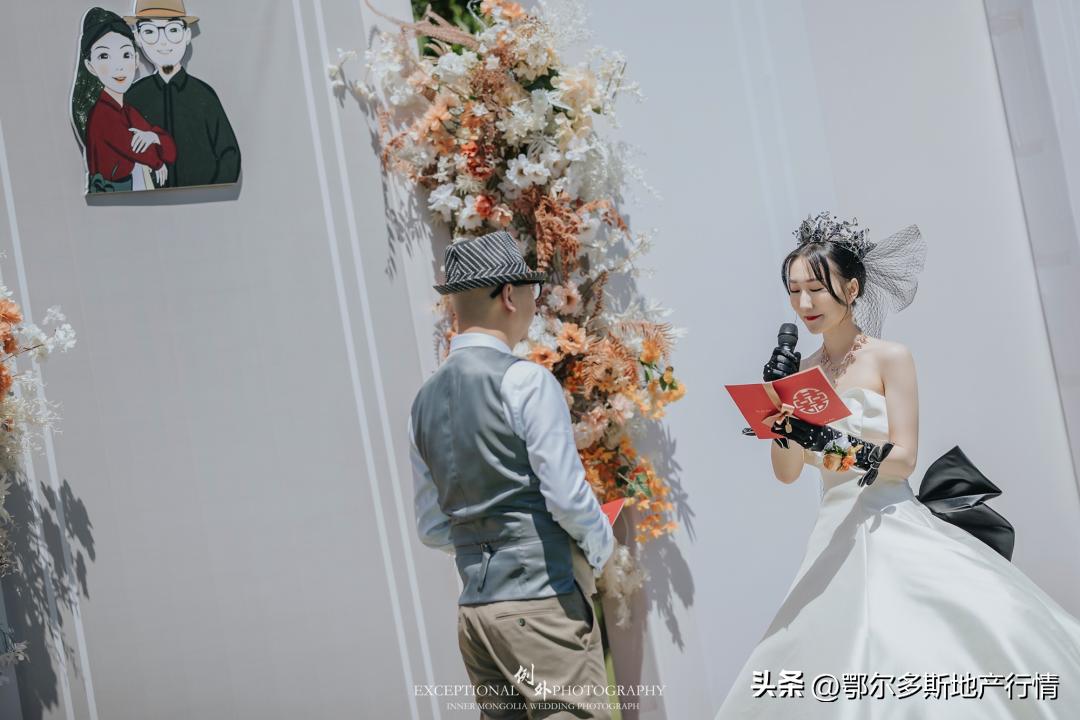 杰欣婚礼回顾|爱的里程碑