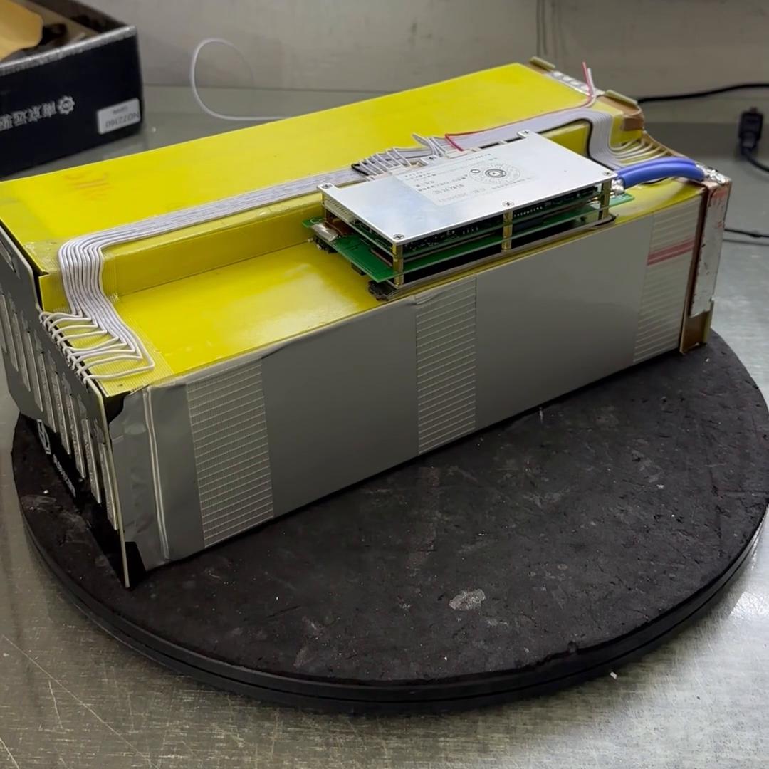 锡焊怎么焊接锂电池,锂电池激光焊接和锡焊接对比