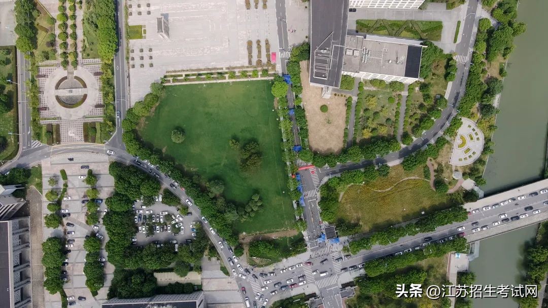 苏州市职业大学单招简章,江苏苏州市职业大学招生简章