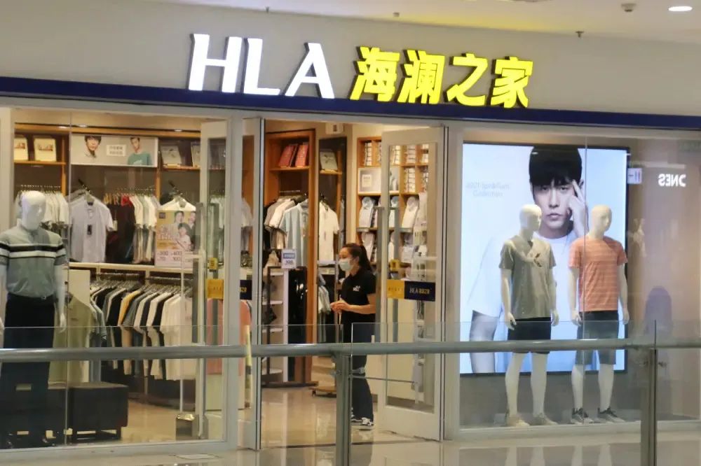 selected男装质量怎么样,selected旗下男装品牌