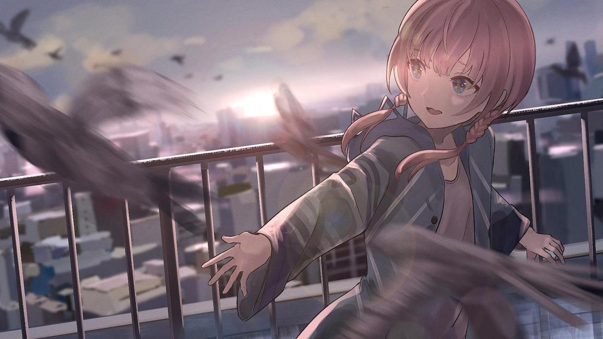 好听霸气的女生游戏名字大全集,好听霸气女生游戏名字大全