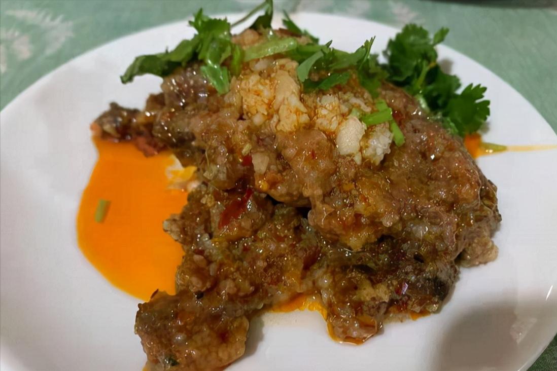 成都苍蝇馆子50强完整版,吃遍成都100家苍蝇馆子