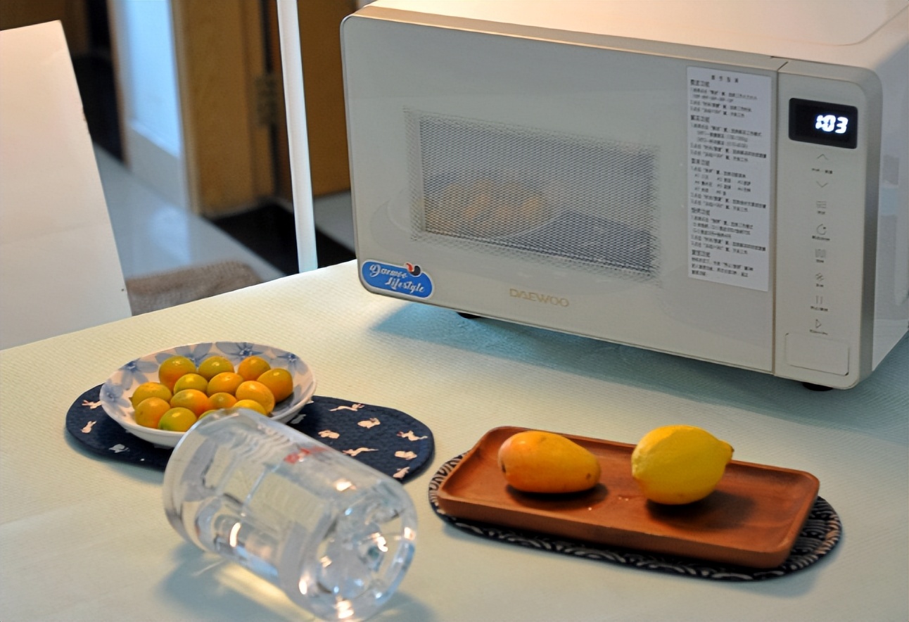 微波炉怎么选择不踩坑,选微波炉主要看哪几点