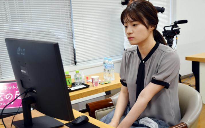 崔精吴清源杯,吴清源vs高川格十番棋第四局