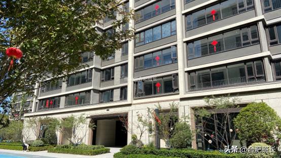 融创滨湖印属于哪个板块,融创滨湖印算豪宅吗