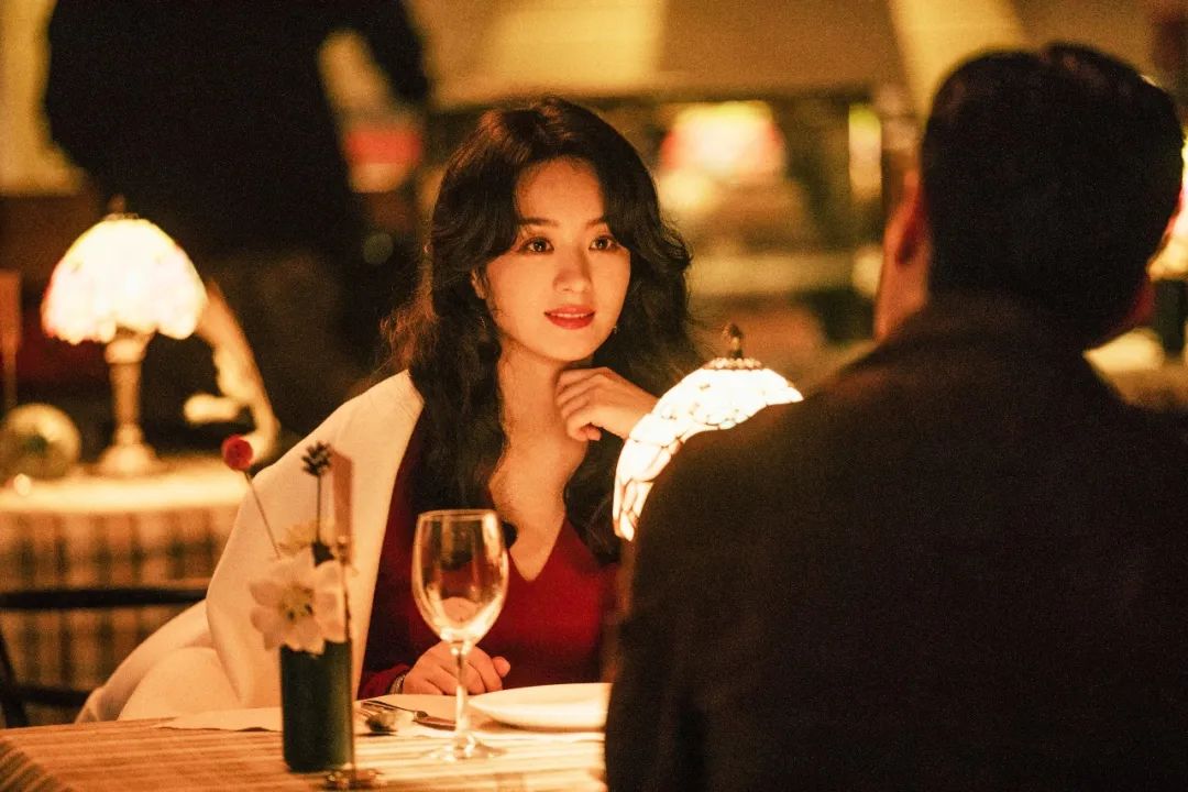 赵丽颖是怎么变美的,赵丽颖的正确变美思路