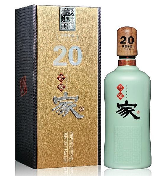 全网最全素材建议收藏,中国白酒最完整汇总