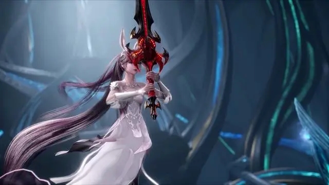 兔子魅惑技能,小舞魅惑技能控制人心