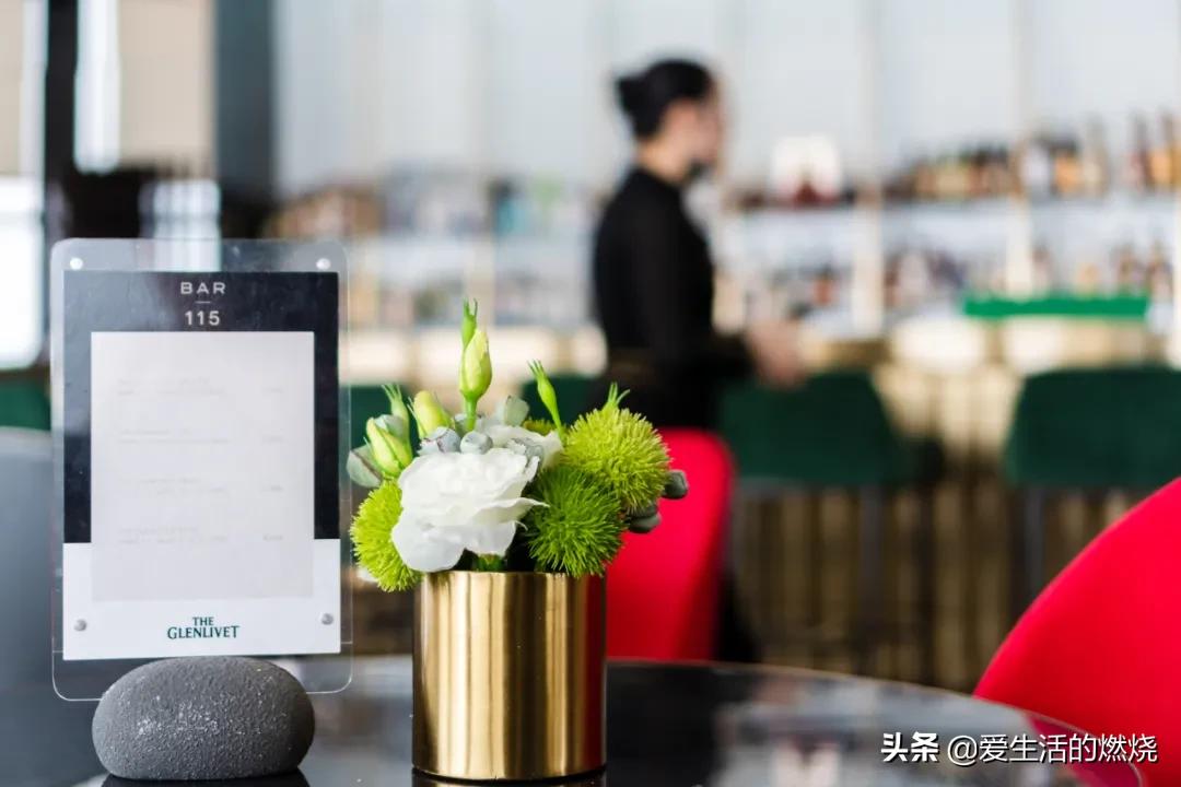 苏州云端酒店,苏州尼依格罗酒店观光厅