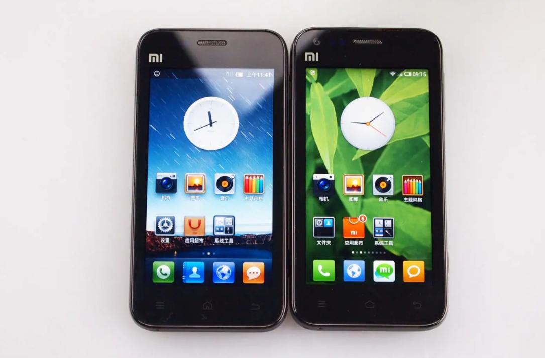 小米三大硬实力,小米最具影响力的产品