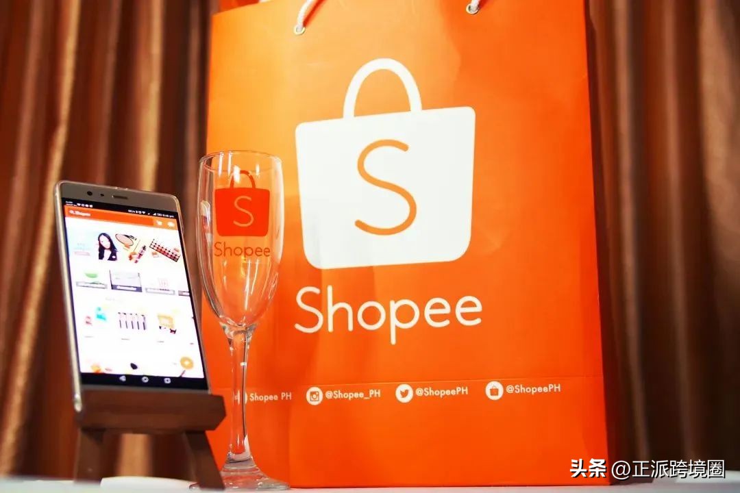 shopee看各国销量,shopee美国市场