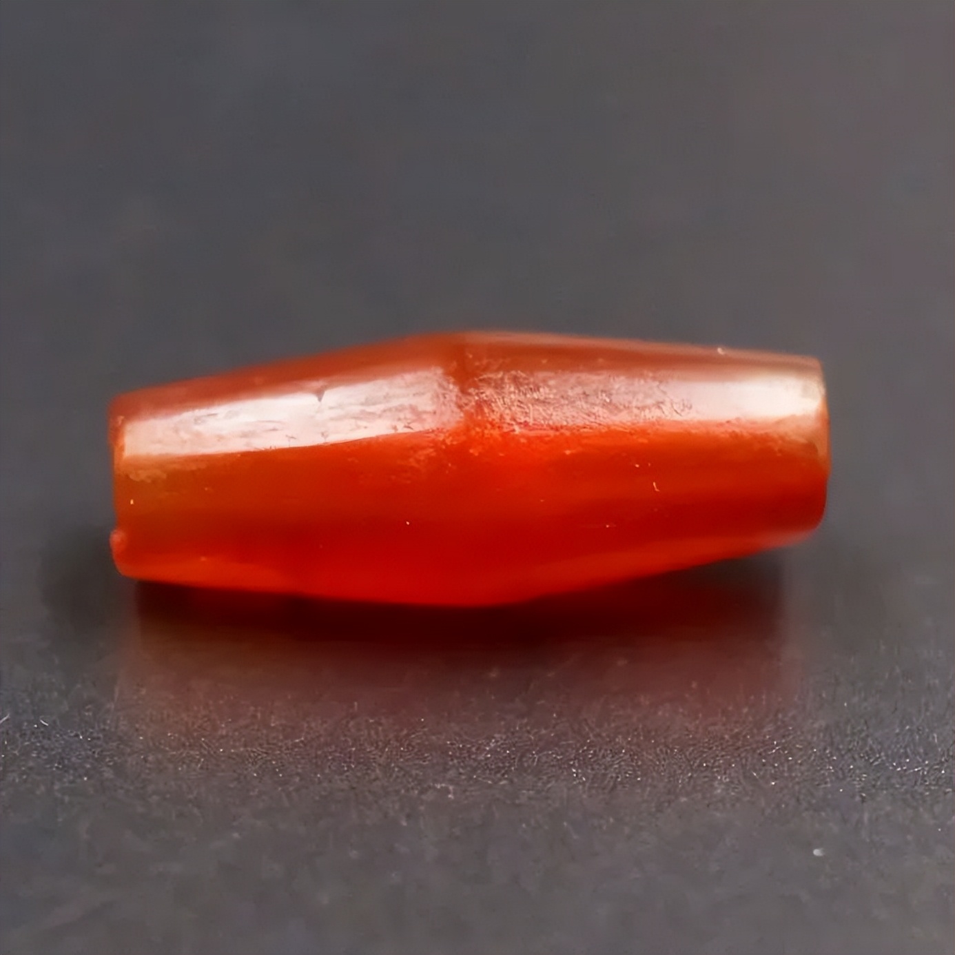 石珠制作,远古古珠的制作过程