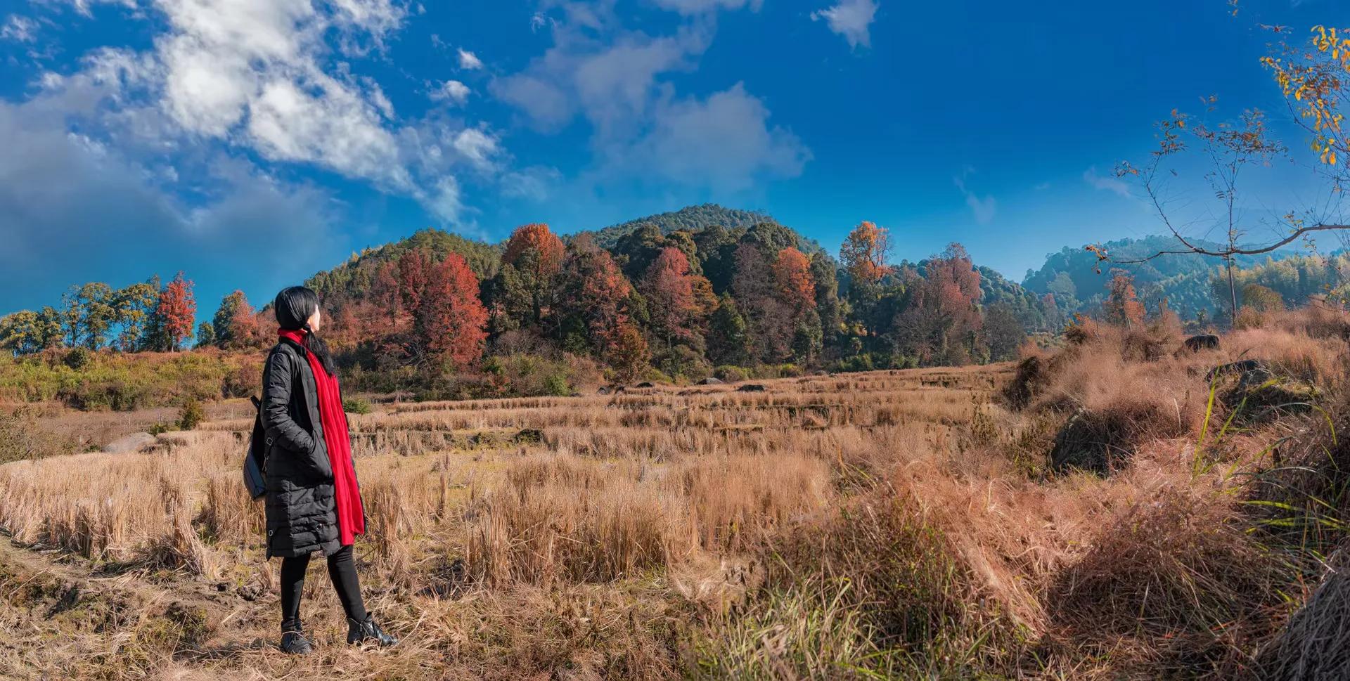 三明建宁攻略,三明建宁一日游最佳路线