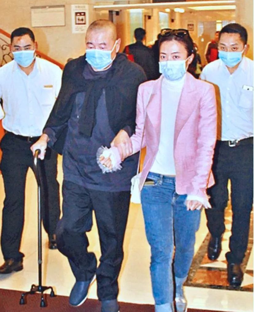 当年恃靓行凶的李嘉欣,李嘉欣恃靓行凶现在怎么样了