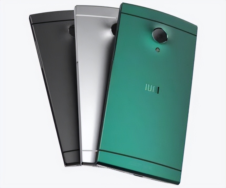 通信发展史的纪录片,金立通信公司