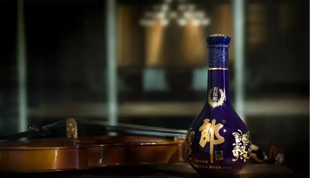 白酒十大畅销产品,你更喜欢哪一个?