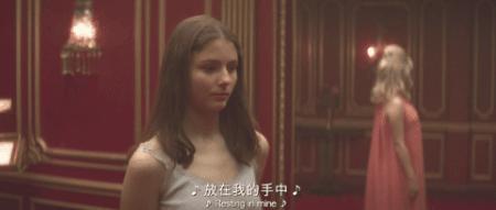 两大美女联手,悬疑、重口、反转,这拍摄手法绝了