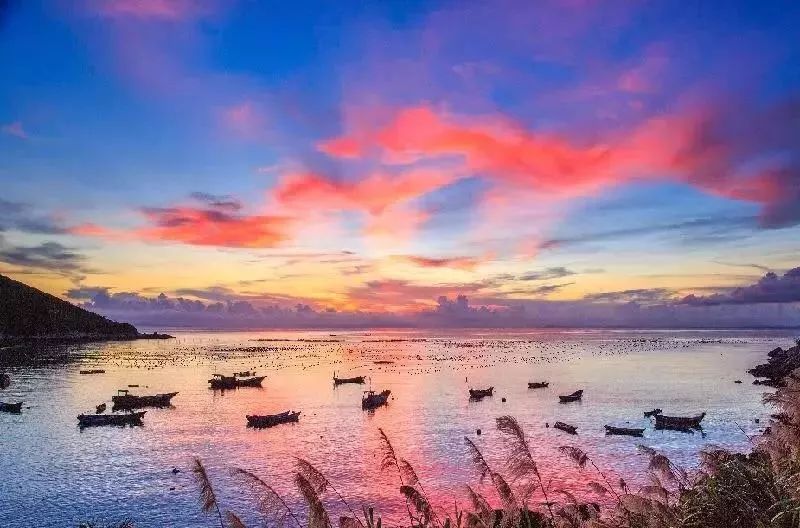 上海附近小岛最便宜的民宿,上海周边海边民宿