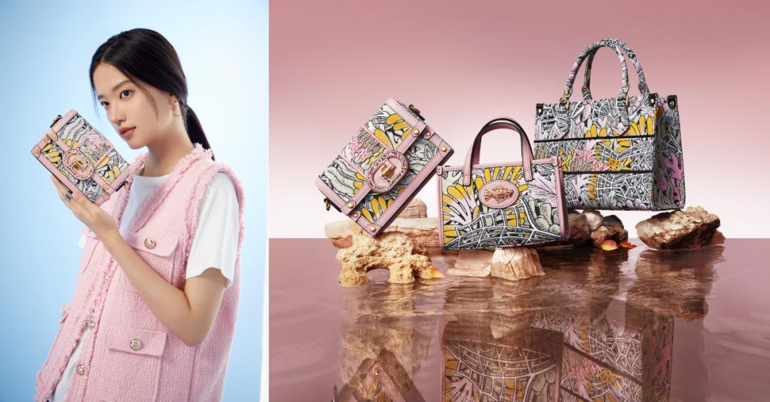 持续性创新开拓式创新,潮宏基2023年业绩