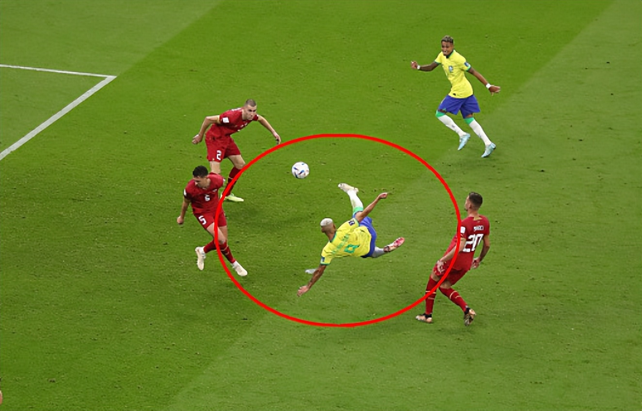 第一阶段中超最佳进球,首轮十佳球