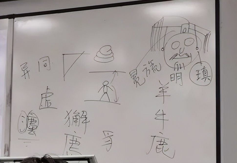 从“风云学长”，到央视主讲专家！他变身“灵魂画手”，任教名校！