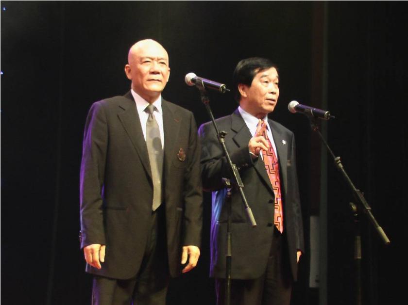 冯巩谈及恩人,冯巩说石富宽是自己的恩人