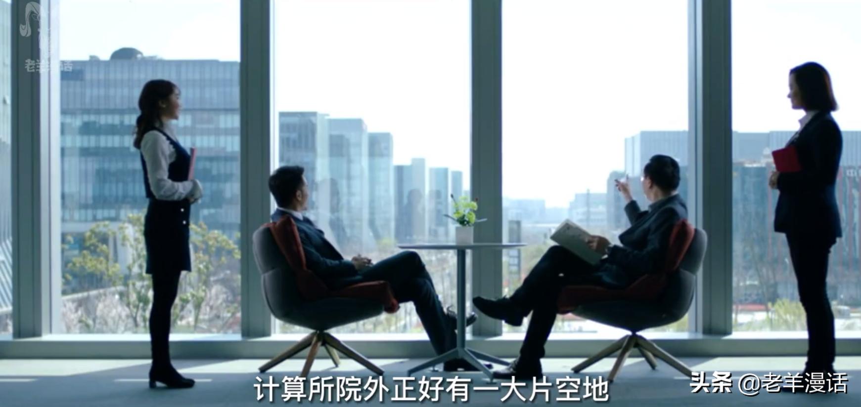 联想高性能工作站,联想计算机制造基地