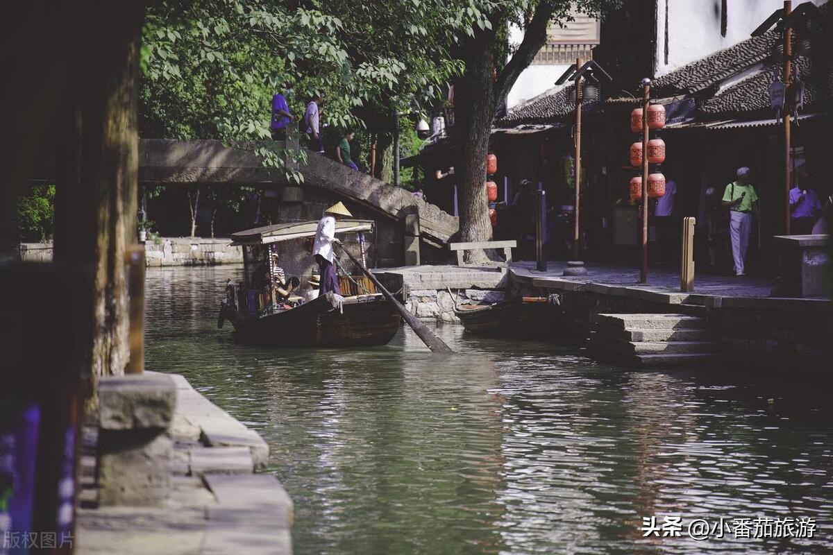 藏在江浙沪的避暑胜地推荐,江浙沪夏日避暑旅游