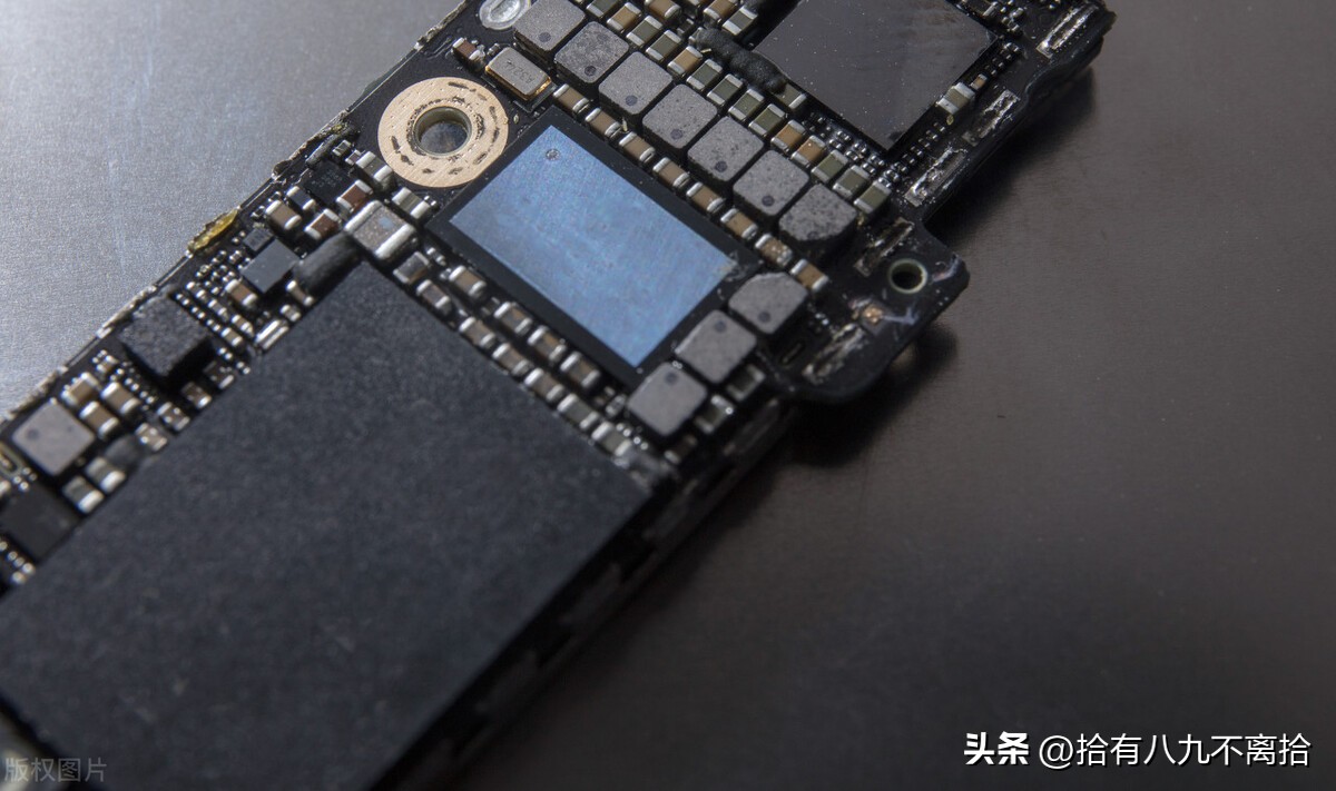 手机内存和手机容量有什么区别,手机内存大小影响手机速度吗