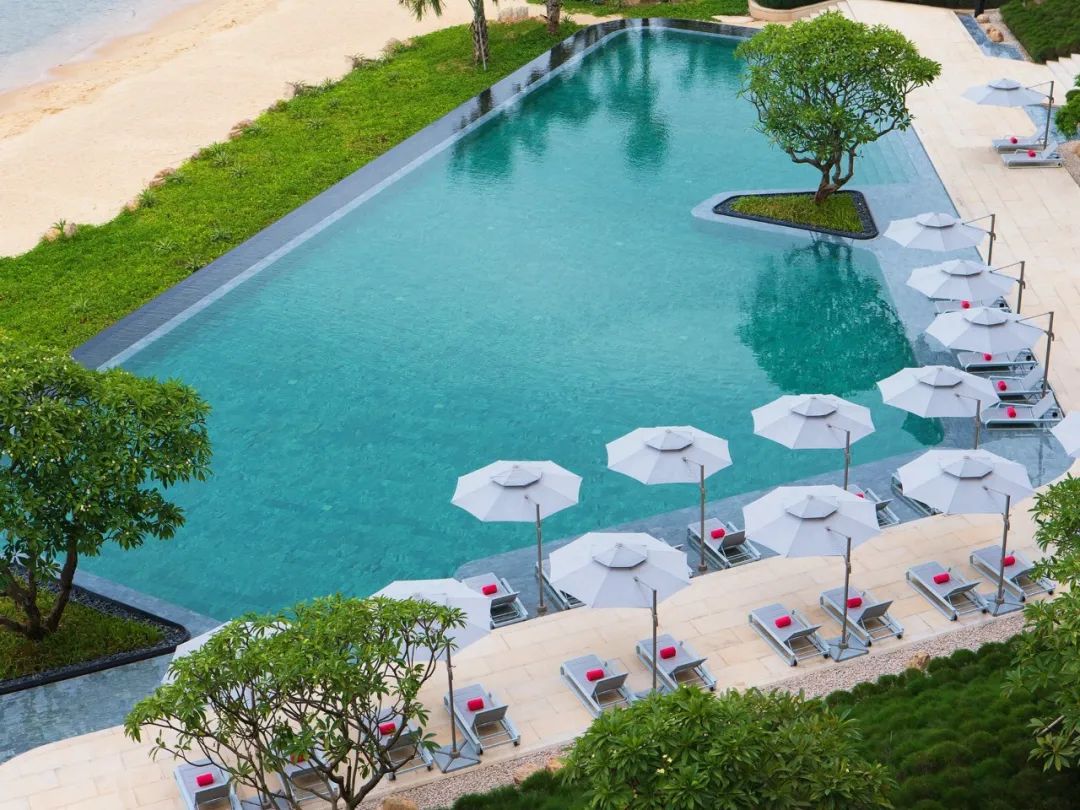 不输海南的海景房来了,不输海南的海景房