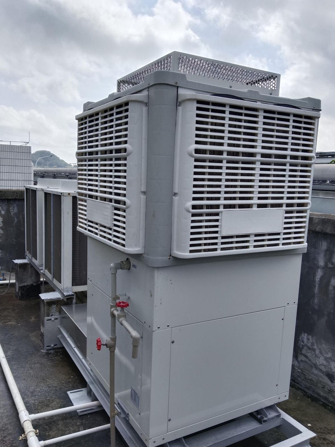 晋中中央空调节能改造价格实惠,中央空调节能控制改造项目