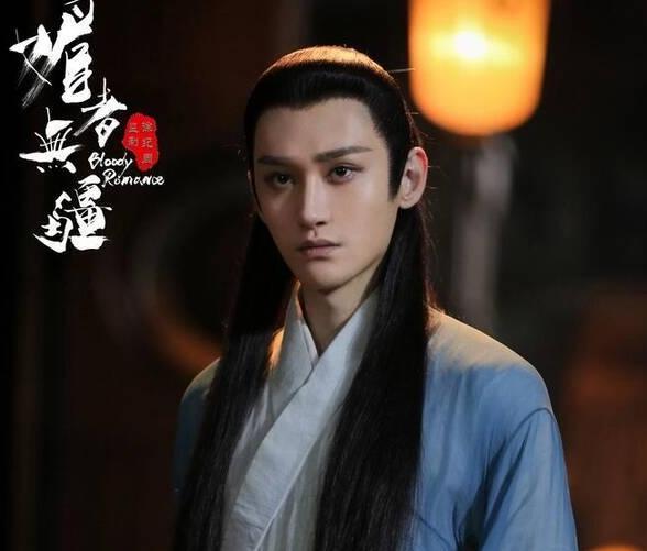 颜值最糟心的9个90后男星,90后最帅的前5位男明星