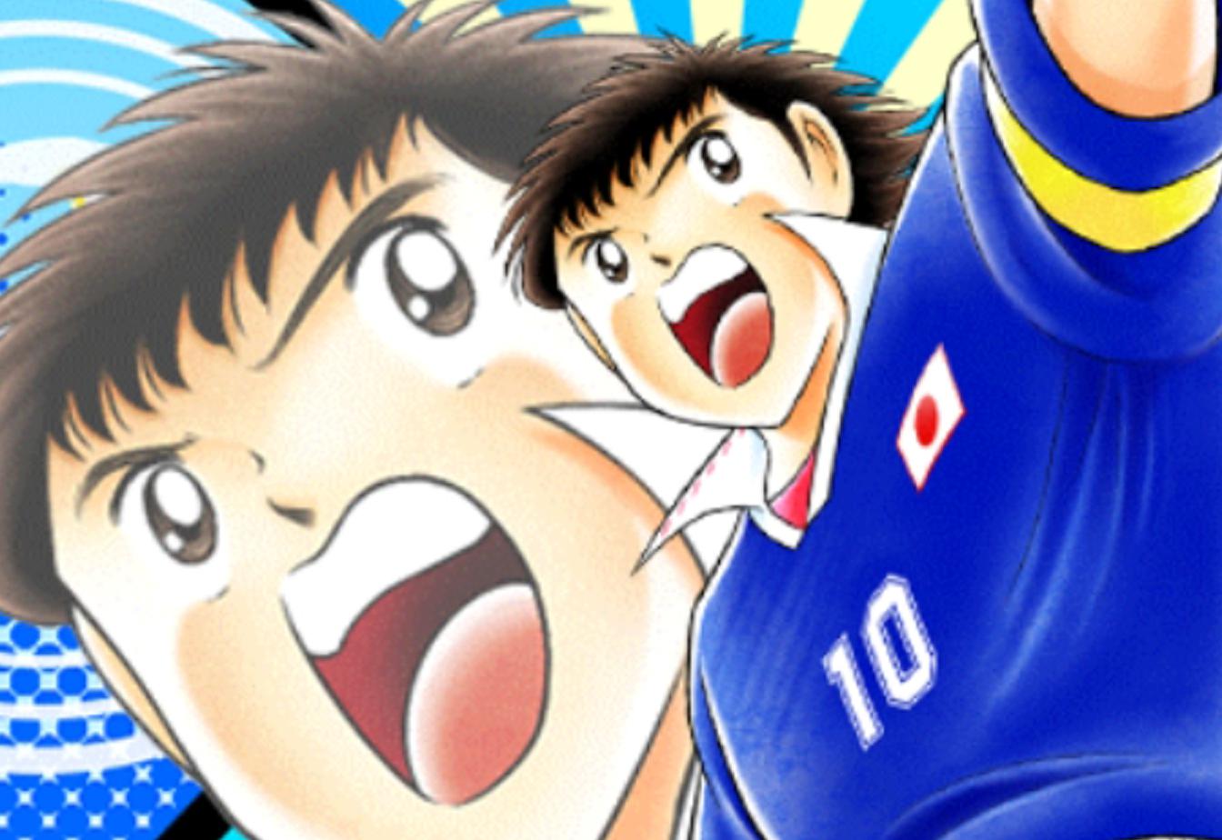 足球小将中的中国龙神,足球小将综合实力排名