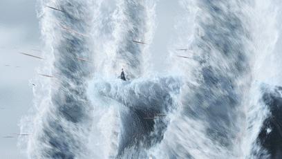 打戏被骂,雪中悍刀行的打戏有多烂