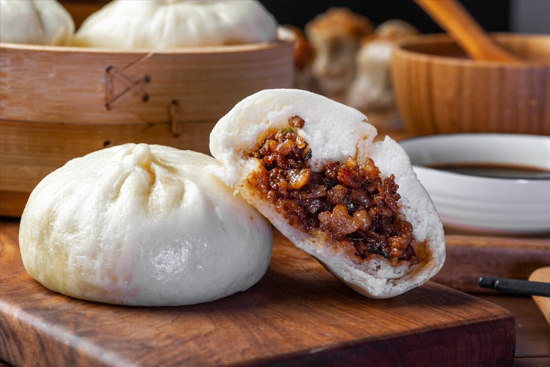 买面粉怎么区分高筋中筋低筋,超市买的面粉是高筋还是低筋