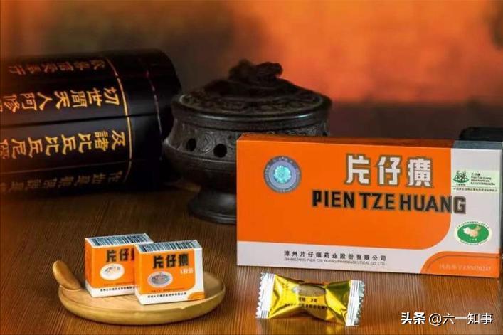 扫地僧王富济，因央视谍战片，对片仔癀一顿狂买，结果赚了120亿