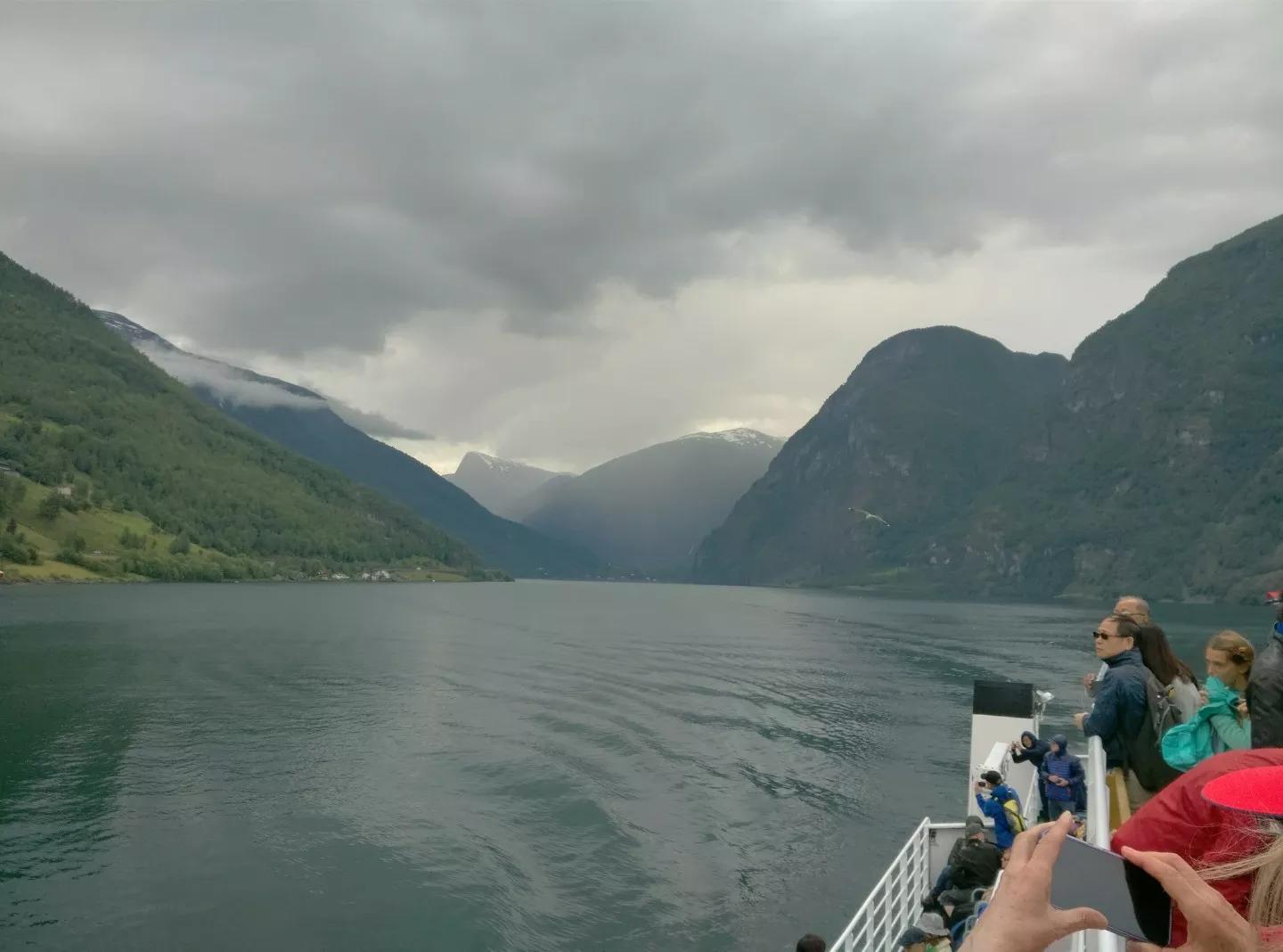 挪威为什么不加入欧盟,挪威为什么没加入欧盟