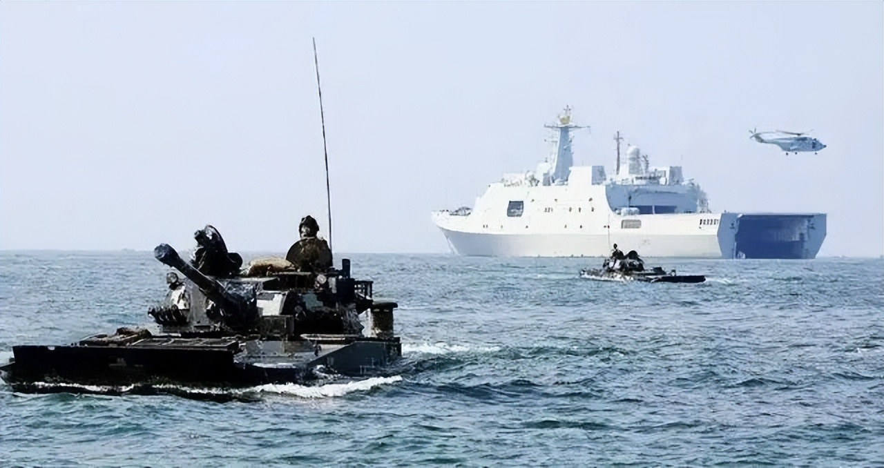 收复台湾面临四大困难，一招不慎满盘皆输，必须认真对待