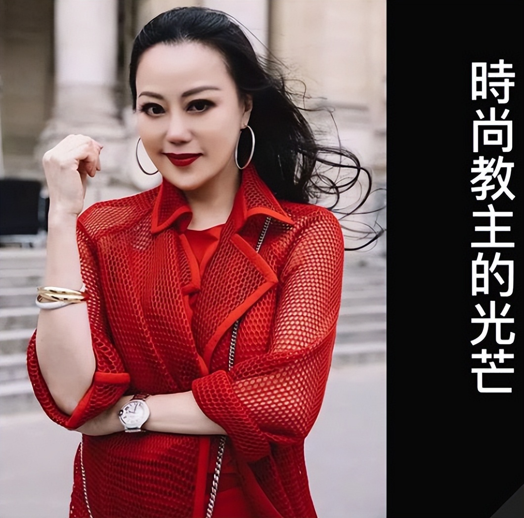 从富家千金到全家破产,从豪门千金到家破人亡