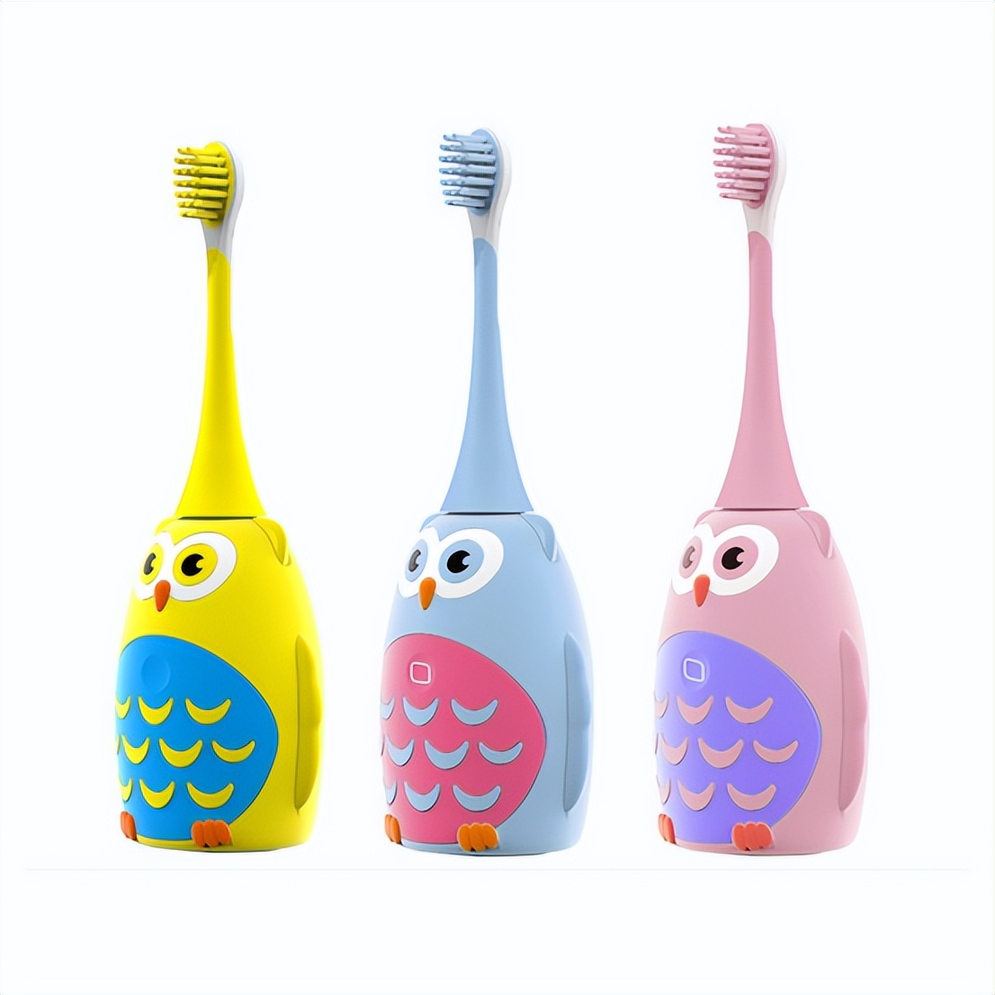 儿童电动牙刷的好处与危害有哪些,儿童电动牙刷的好处与坏处