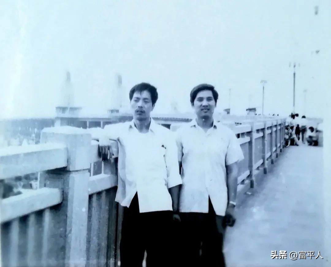 陕压人-贸易货栈（五）