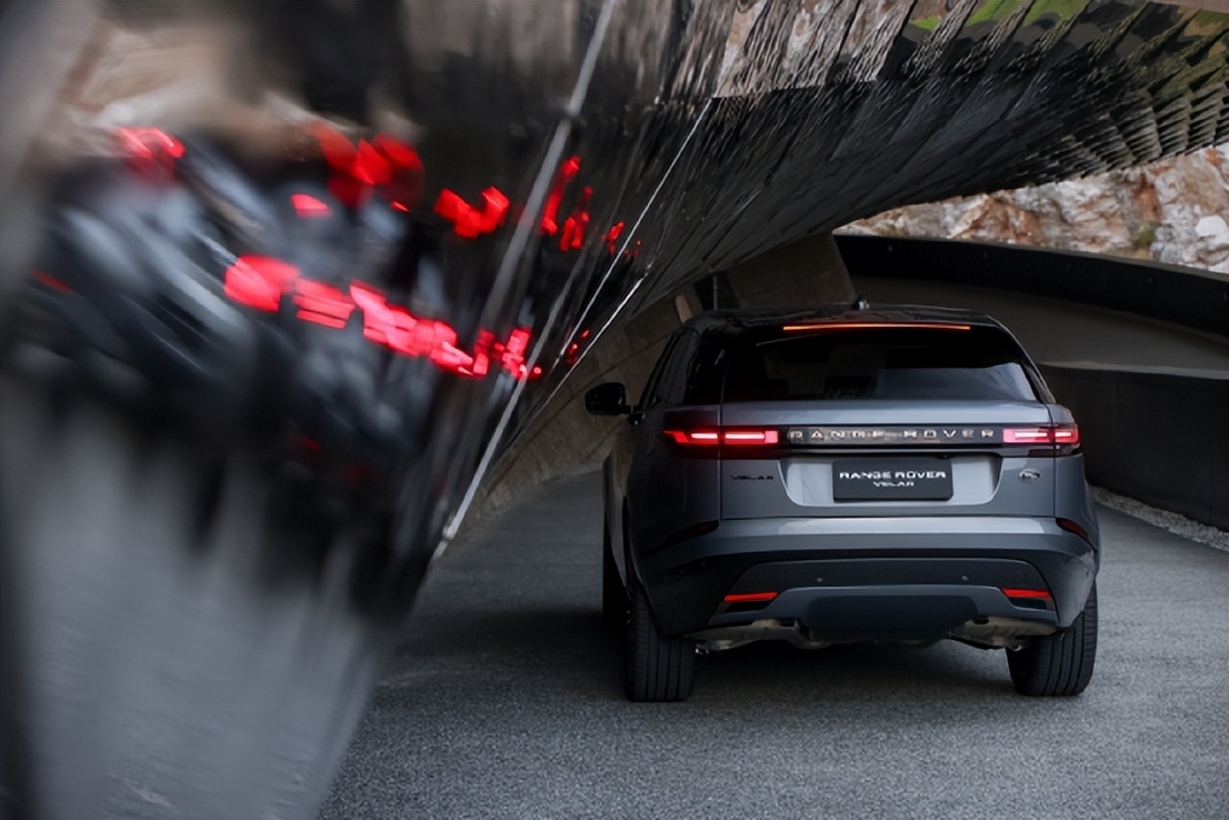 2020路虎揽胜星脉试驾视频,路虎揽胜星脉试驾2021