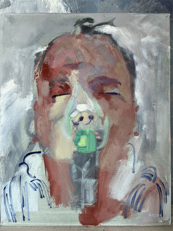 桃花源第三届桃花艺术节,桃花源艺术展