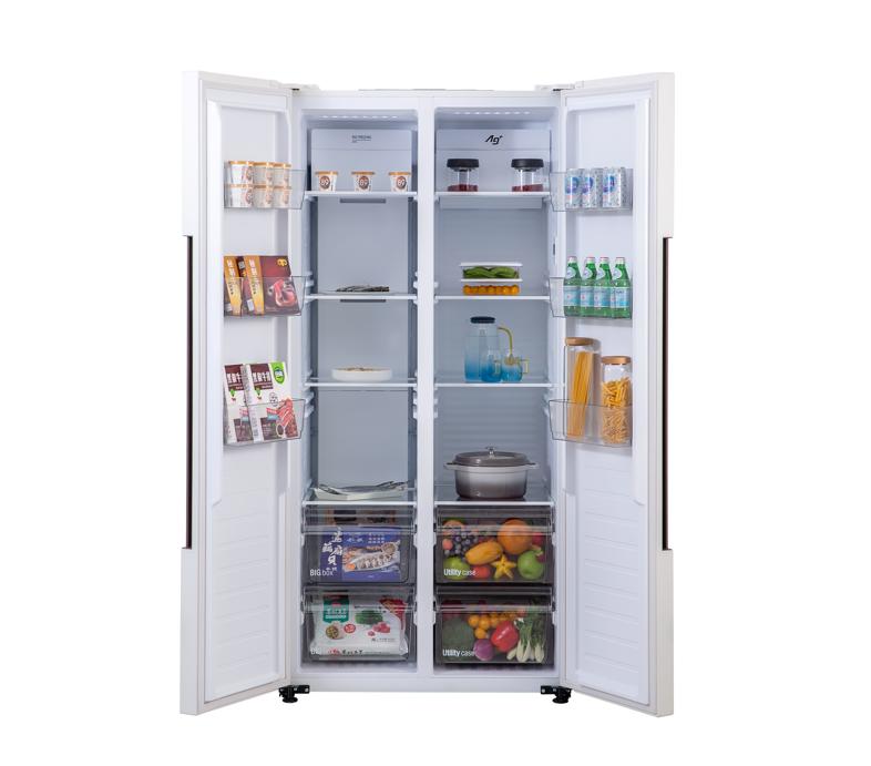 囤货必备冰箱不够冰柜来凑,冰箱和冰柜产品该怎么选