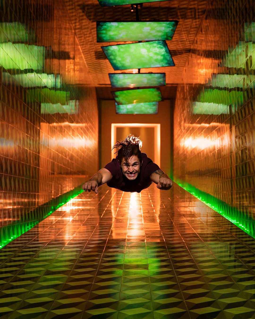 墨西哥坎昆玛雅金字塔,双旦旅游重庆