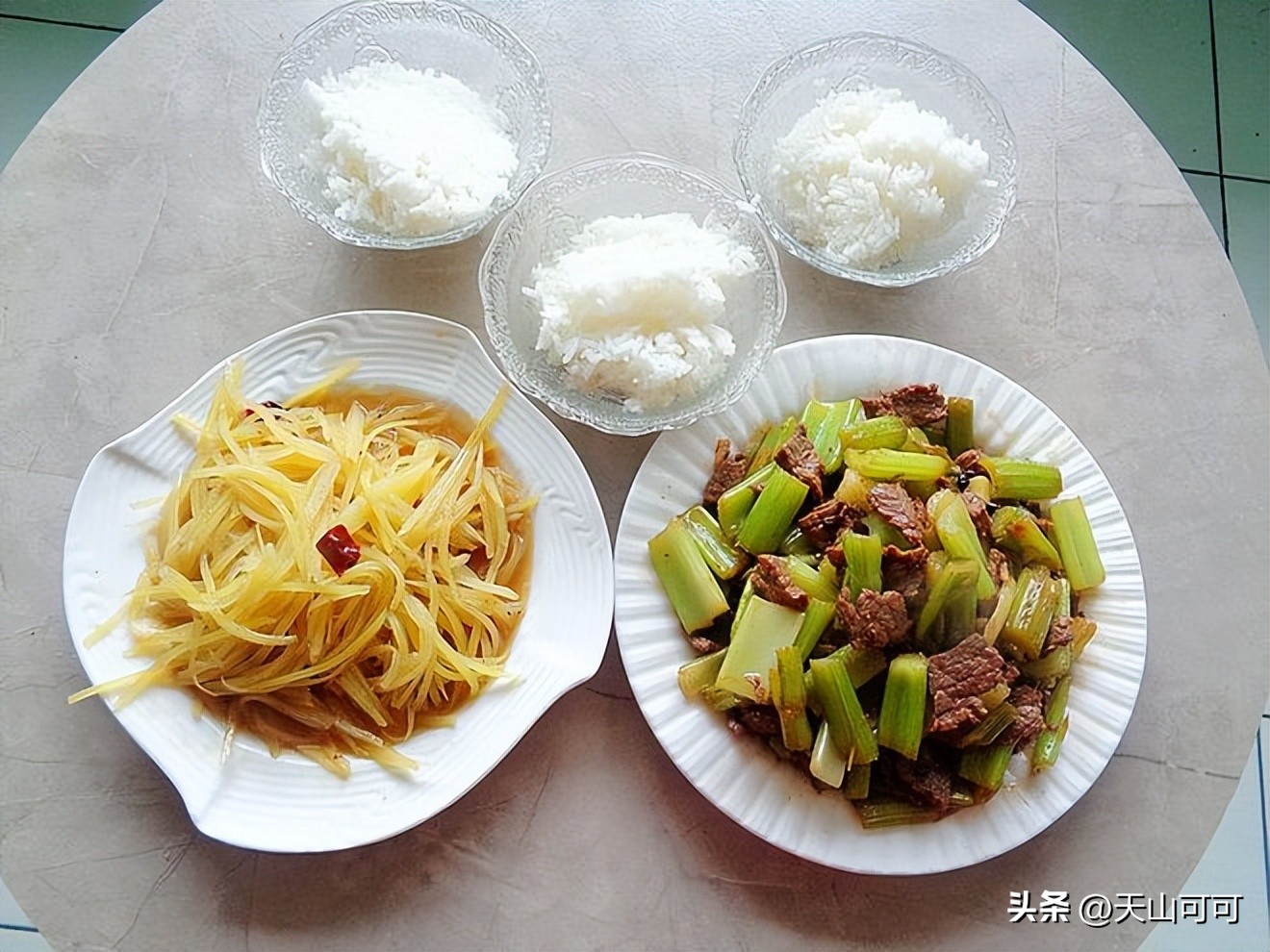 大雪过后推荐8道家常菜,下雪天吃啥炖菜家常菜