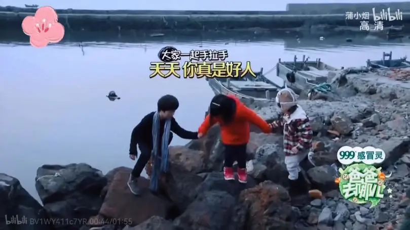 爸爸去哪儿播出8年三对夫妻离婚,爸爸去哪儿嘉宾现状