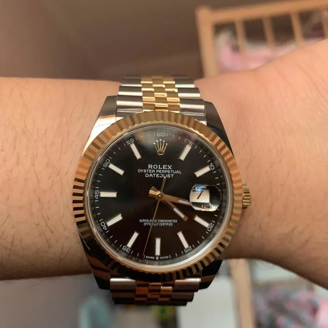 买表的故事,关于卖手表的故事